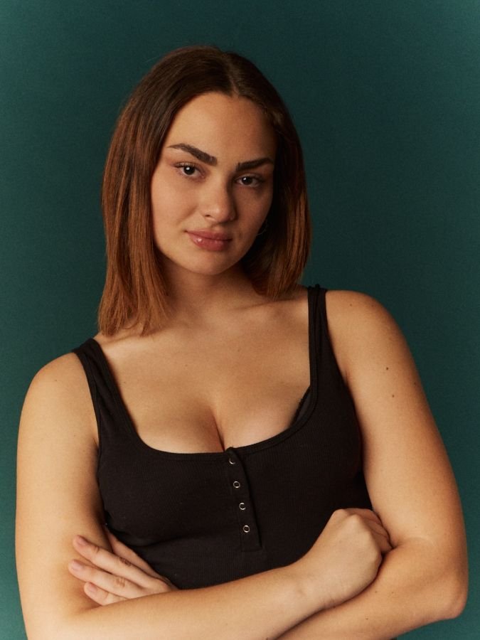 Marisa Moltó, foto 3